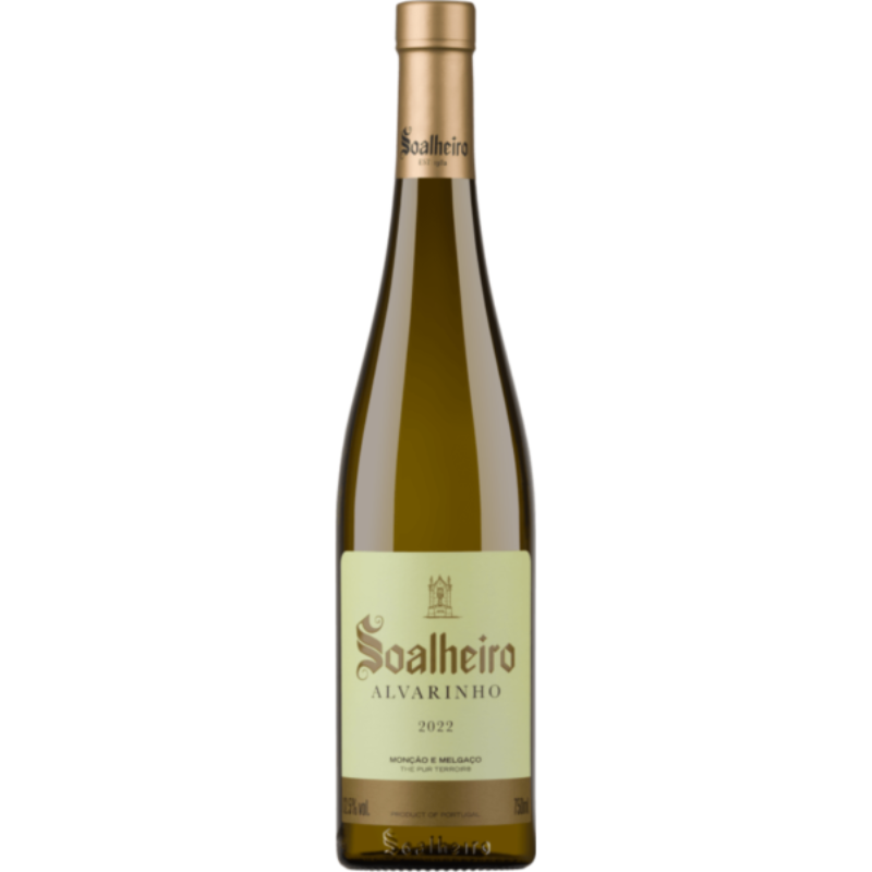 Soalheiro Alvarinho