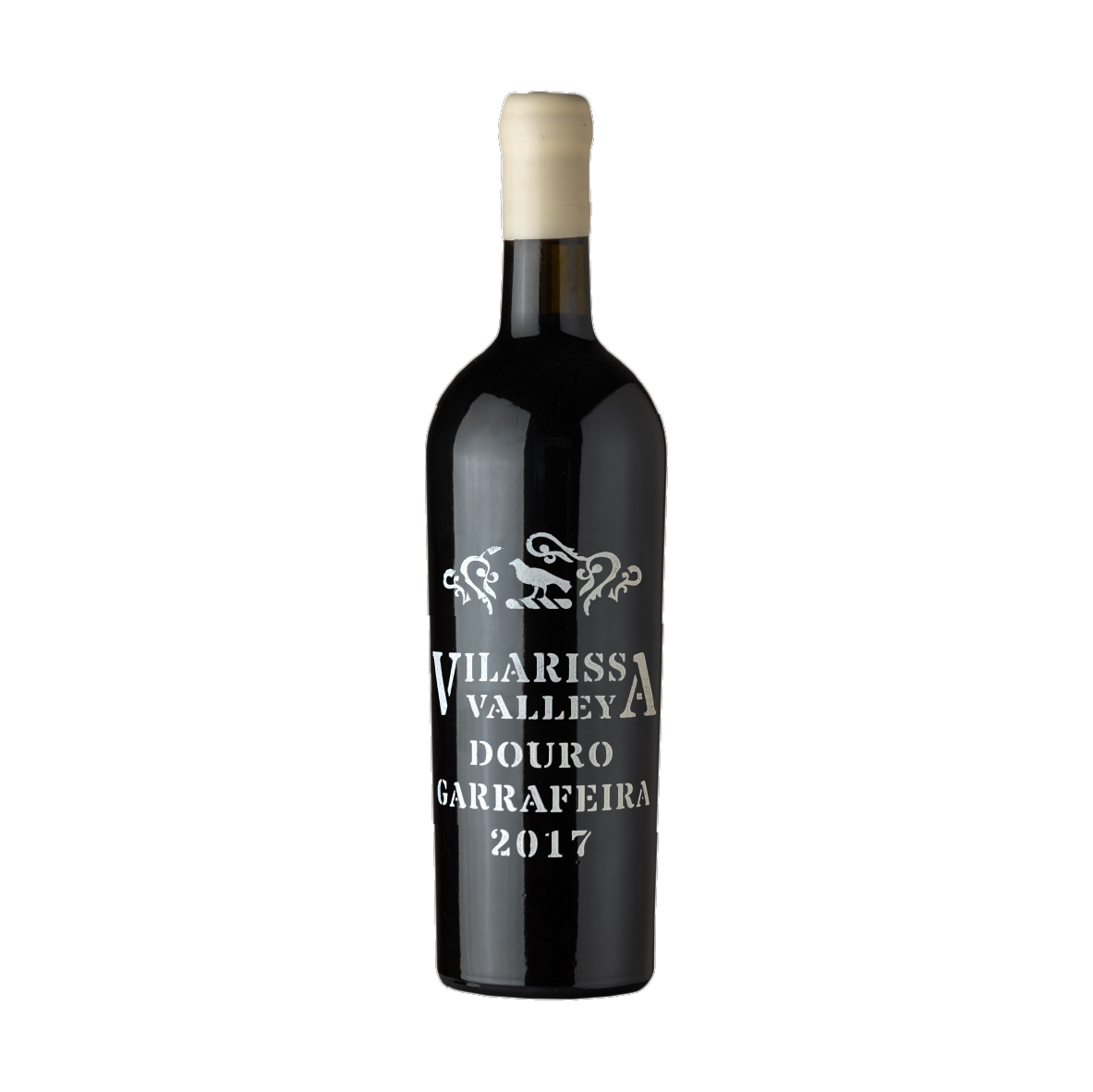 Valle di Vilarissa Garrafeira 2017