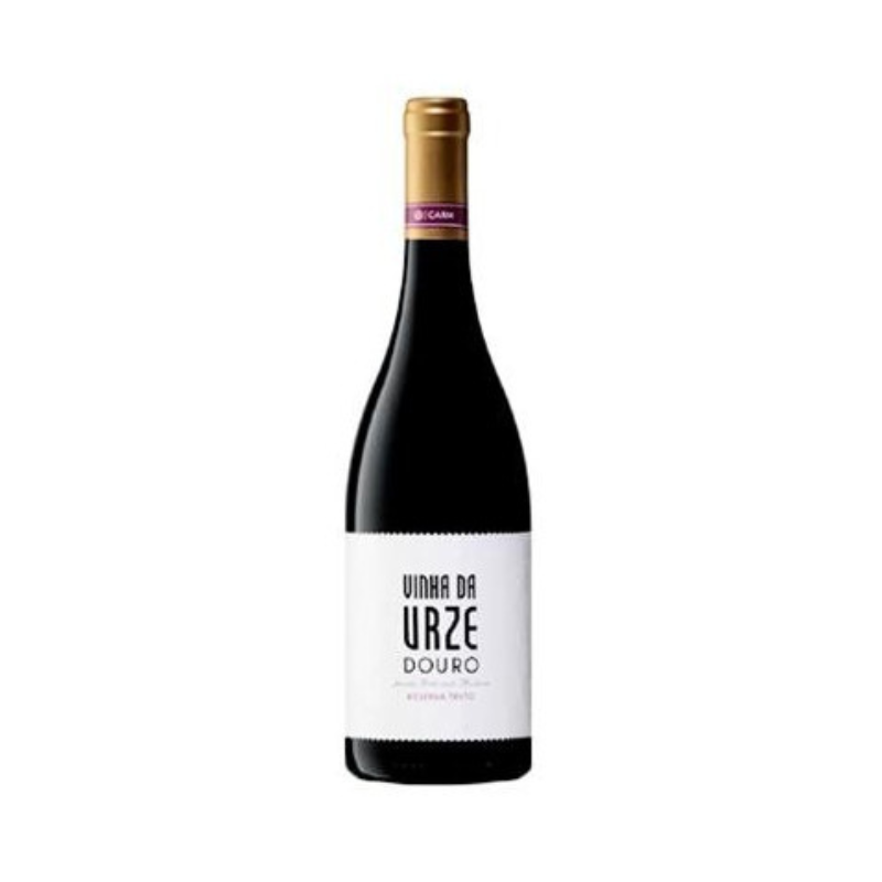 Vinha da Urze Reserva Rosso Biologico