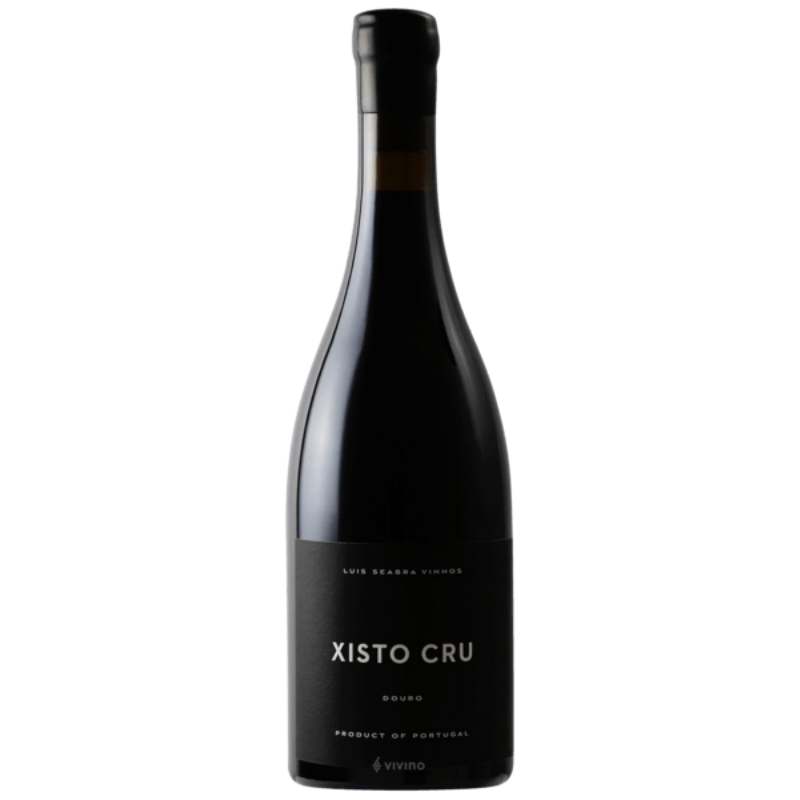 Xisto Cru Tinto