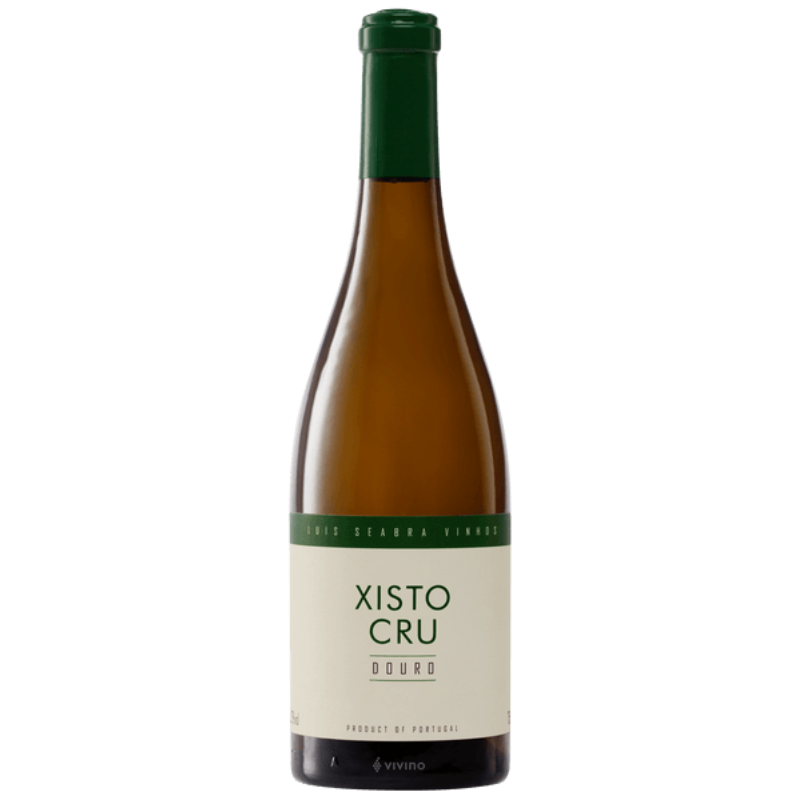 Xisto Cru Branco