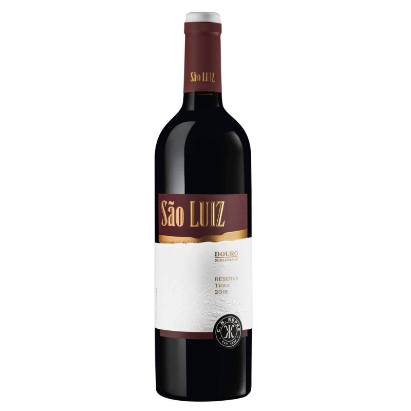 Kopke São Luís Reserva Tinto