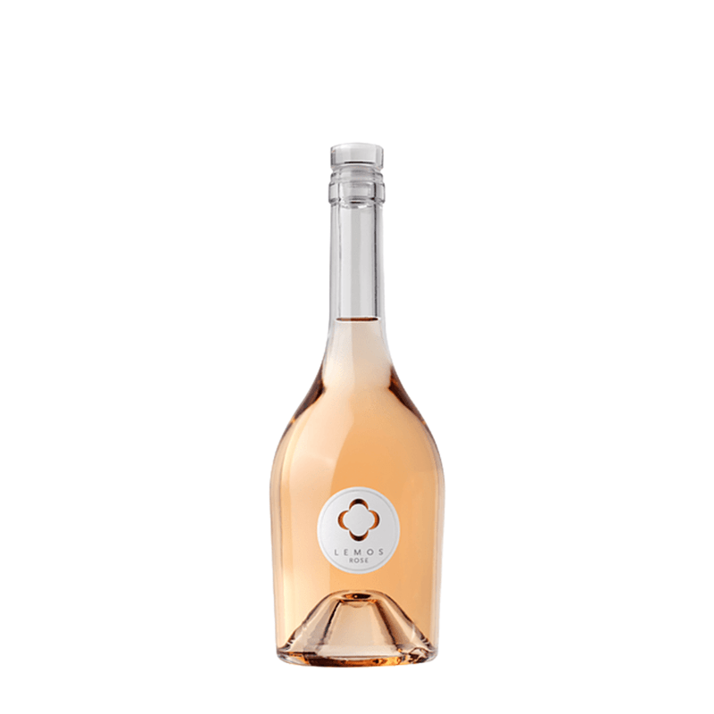 Quinta de Lemos Rosé