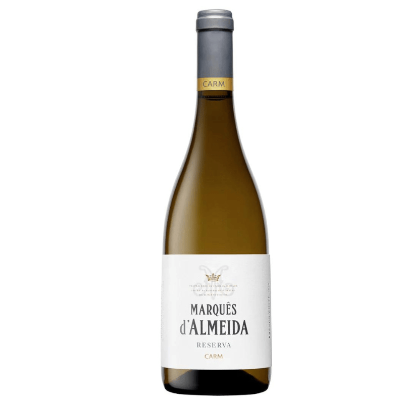 Marquês de Almeida Reserva Blanco 2019