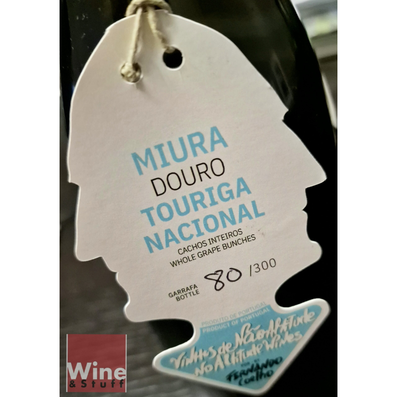 Miura Touriga Nacional