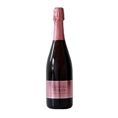 Quinta Da Pedreira Rosé