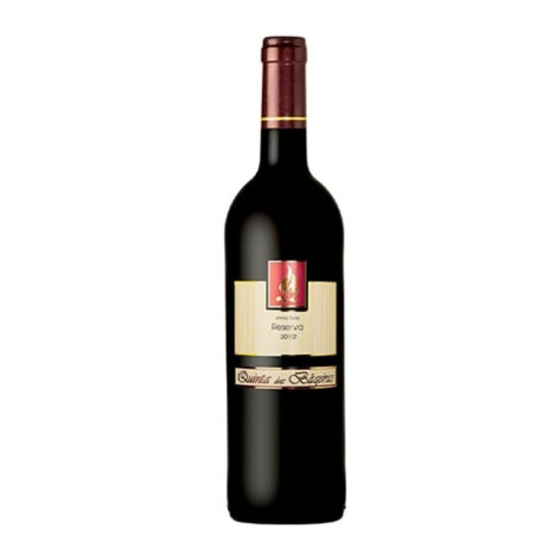 Quinta Das Bágeiras Reserva Tinto