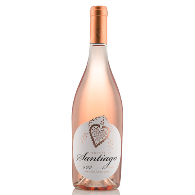 Quinta de Santiago Rosé