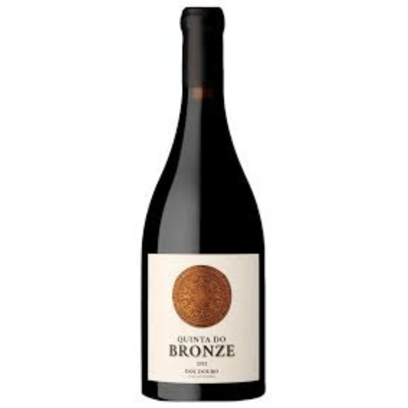 Quinta do Bronze Tinto