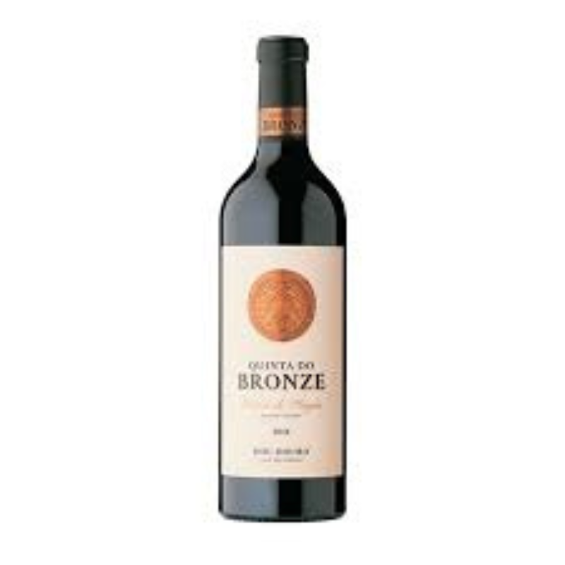 Quinta do Bronze Vinha do Plagão Tinto