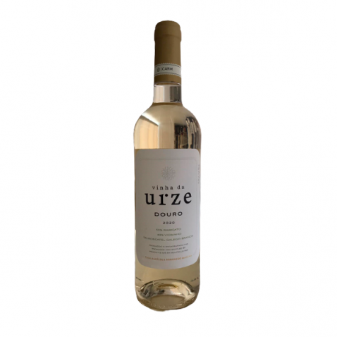 Viñedo de brezo blanco